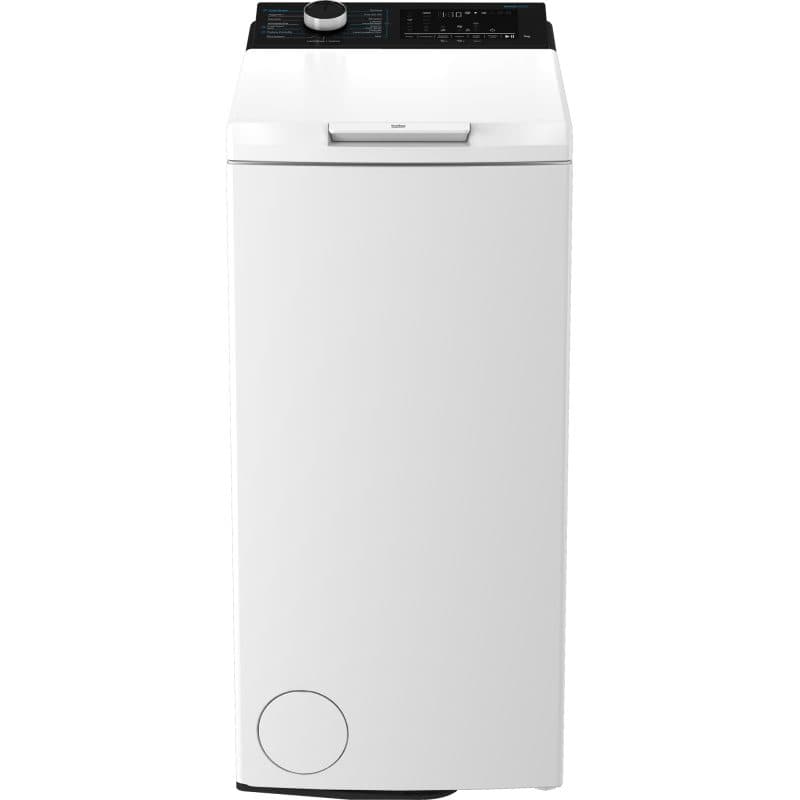 Lavatrice a carica dall'alto 6 kg 76 dB - Beko BTLSPIN