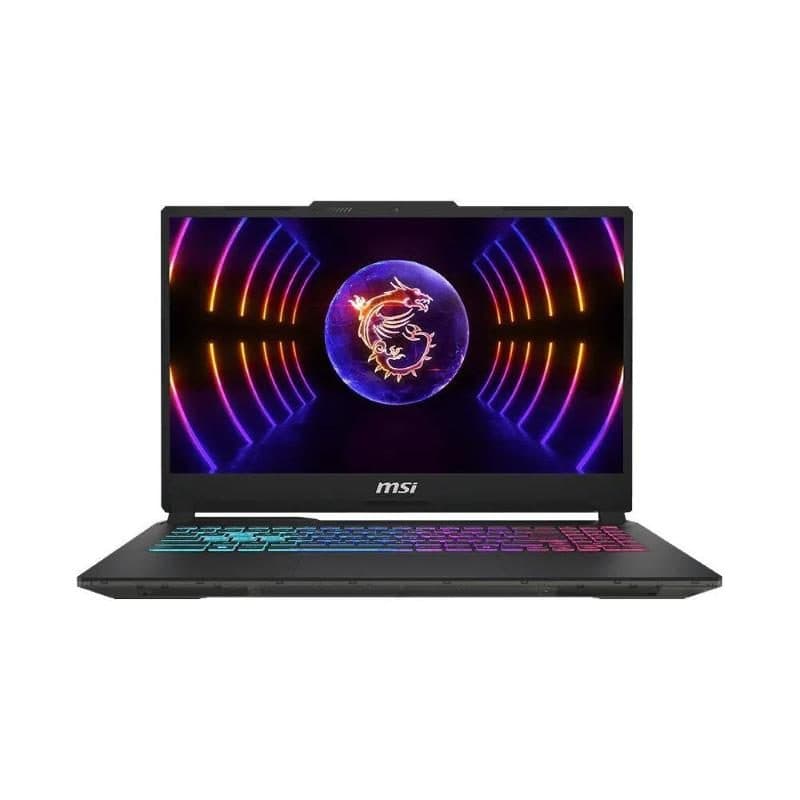 Notebook 15,6 pollici Intel Core i7-13620H 16GB RAM SSD 1TB RTX 4050 Windows 11 - MSI Cyborg 15