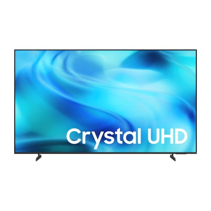 Televisore Crystal UHD 85 pollici - Samsung