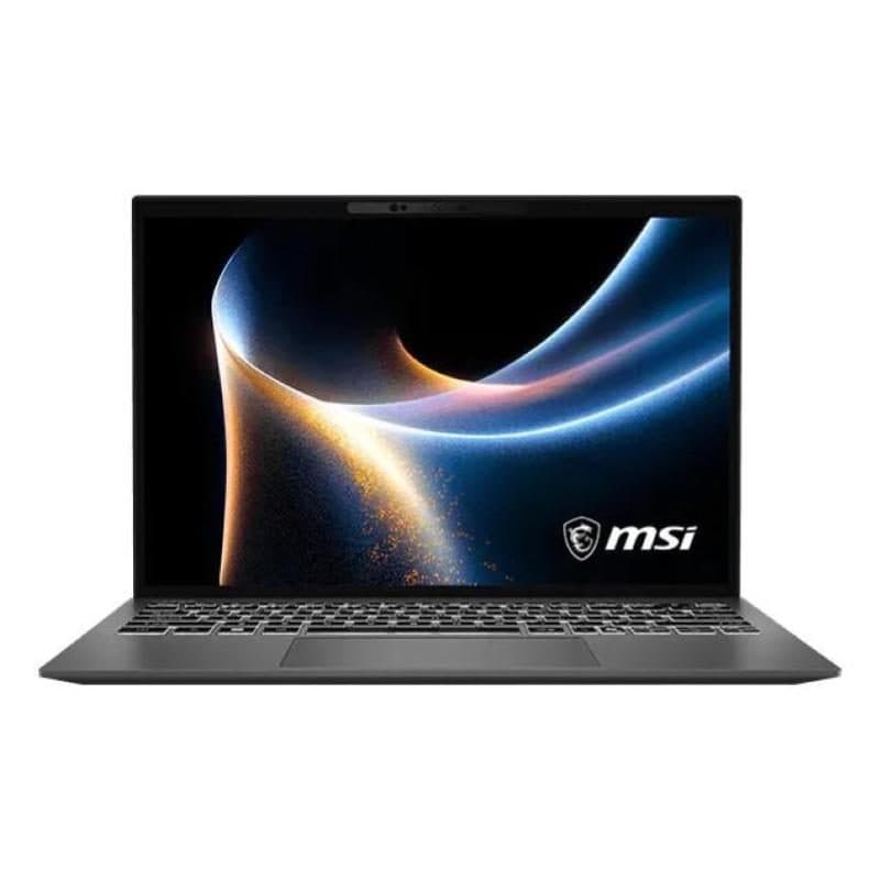 Notebook Copilot+ PC 13.3 pollici 2.8K Intel Core Ultra 9 386H 32GB LPDDR5X SSD 1TB - MSI Prestige A3MG-020