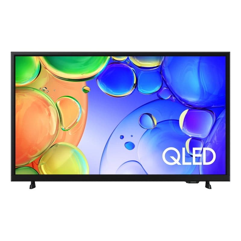 Televisore QLED 32 pollici 4K - Samsung