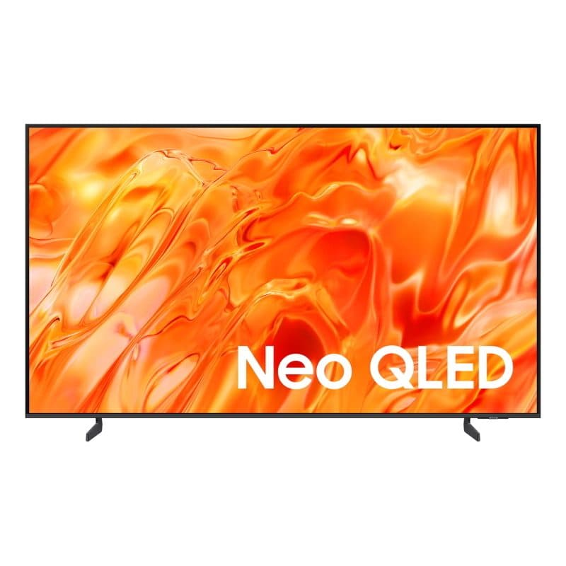 Televisore Neo QLED 55 pollici 4K - Samsung