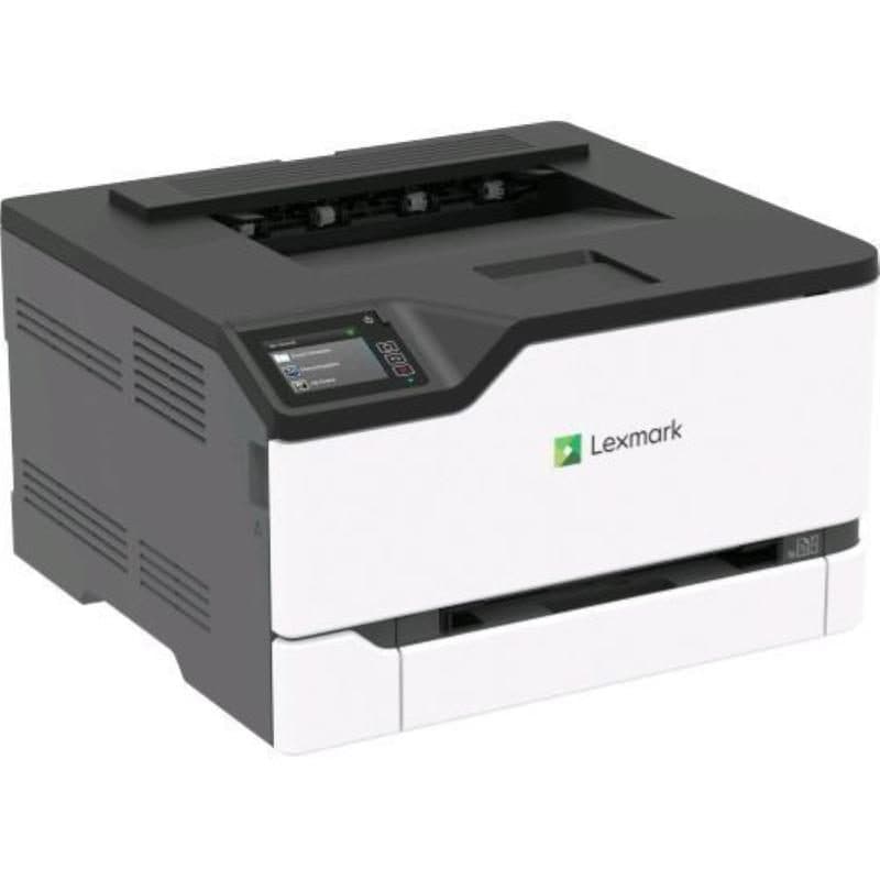 Stampante laser a colori A4 Wi-Fi fronte retro 24.7 ppm USB LAN 600 x 600 dpi - Lexmark C2326