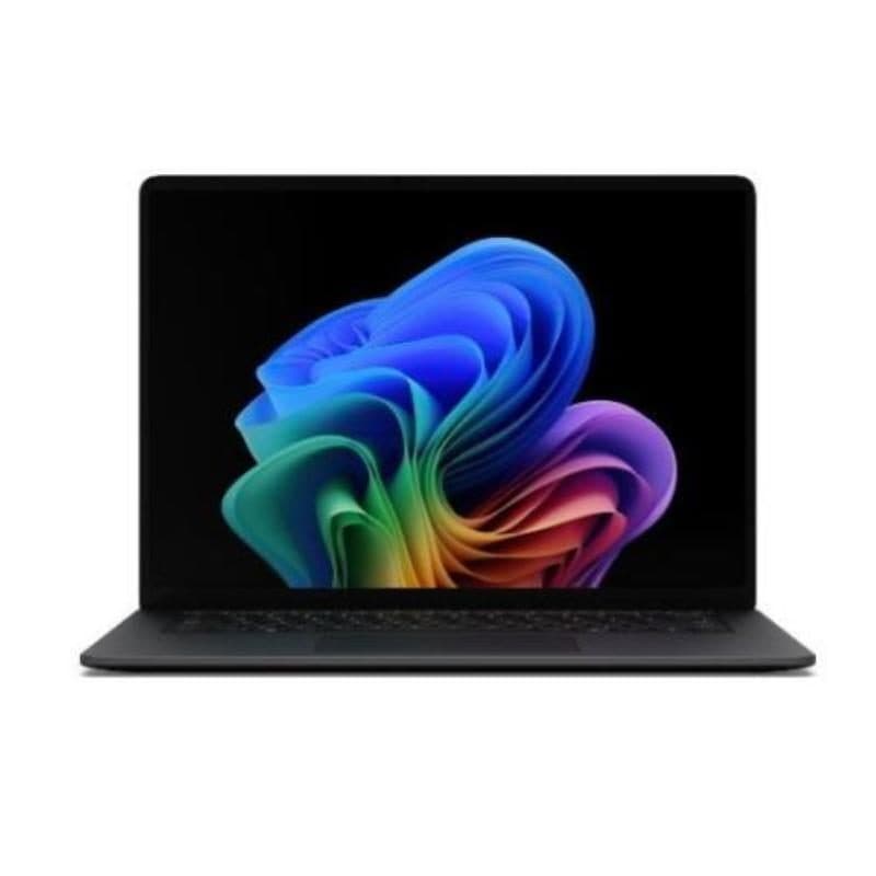 Notebook Lp8 13.8 pollici Intel Core Ultra 5 16GB RAM 256GB Windows 11 nero