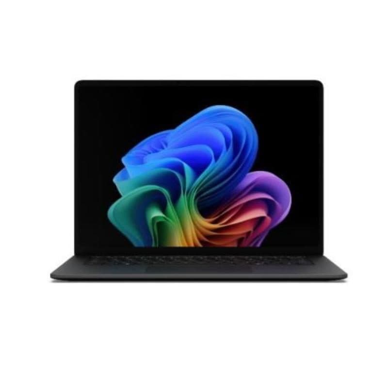 Notebook Lp8 15 pollici Intel Core Ultra 5 16GB RAM 512GB Windows 11 nero
