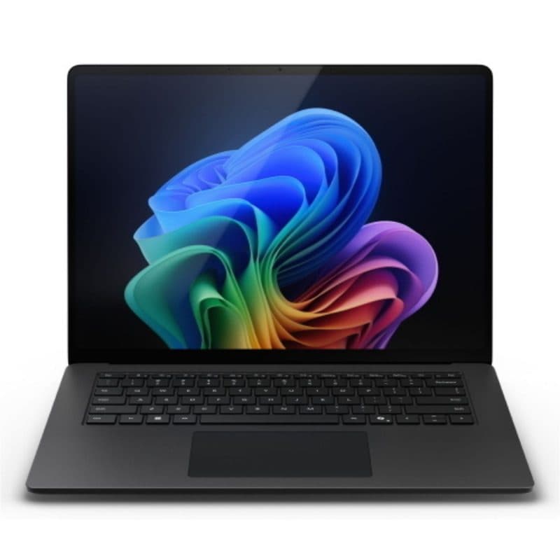 Notebook Lp8 15 pollici Intel Core Ultra 7 32GB RAM 1TB Windows 11 nero
