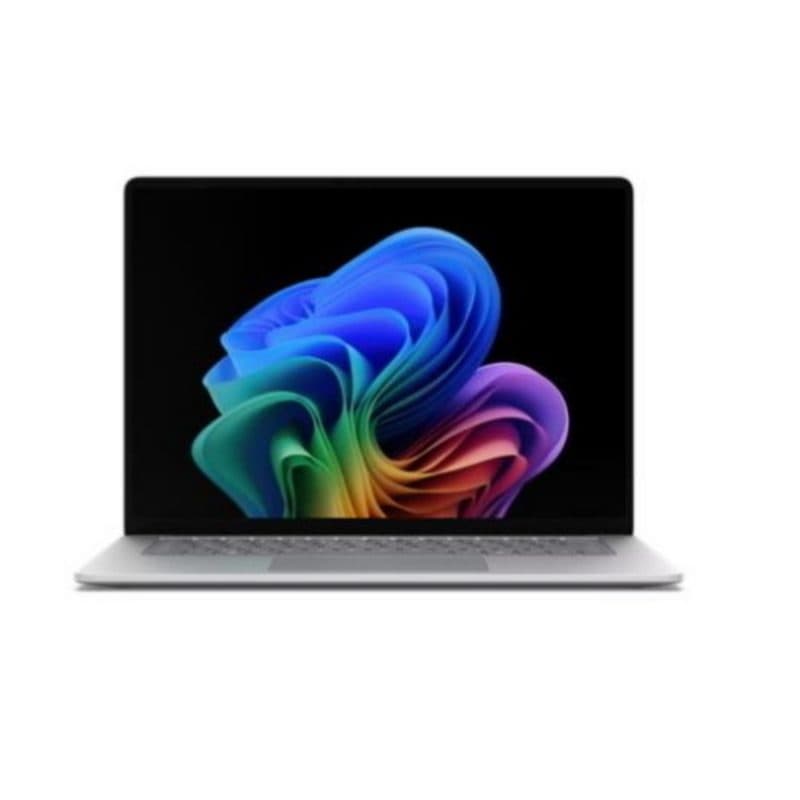 Notebook Lp8 15 pollici Intel Core Ultra 7 32GB RAM 1TB Windows 11 platino