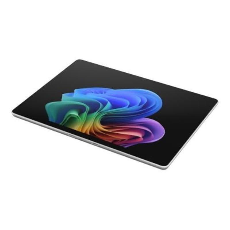 Notebook Pro12 13 pollici Intel Core Ultra 5 32GB RAM 512GB platino