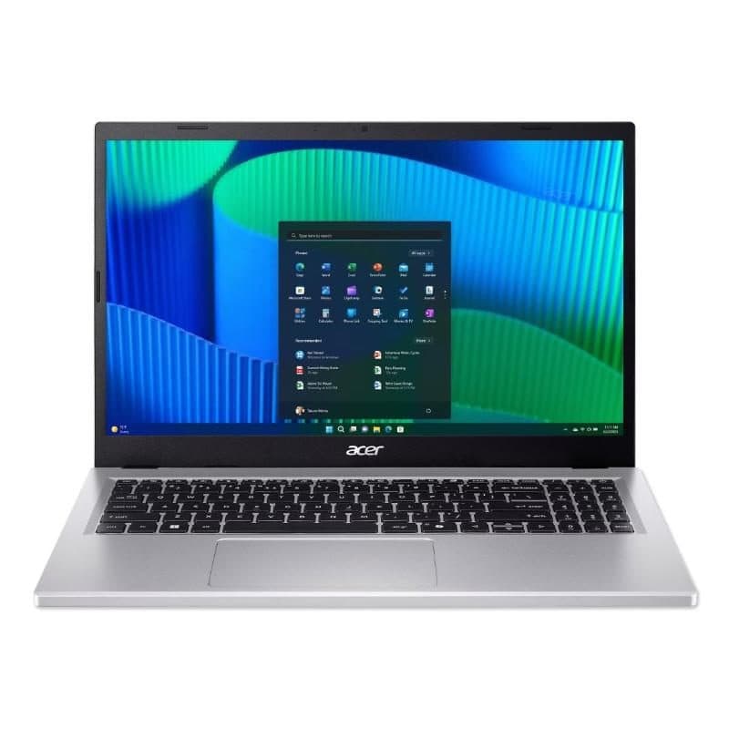 Notebook 15.6 pollici Full HD Intel Core i3-1315U 8GB DDR5 256GB - Acer Extensa 15 EX215-57-TCO-3290