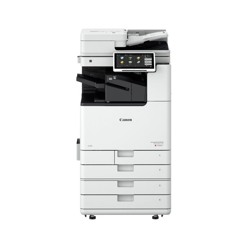 Stampante multifunzione - Canon imageRUNNER ADVANCE DX C3922iMFP