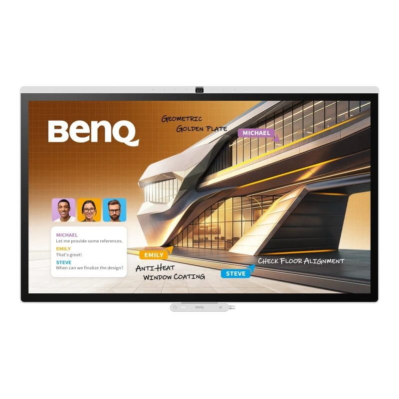 Videoproiettore - BenQ CP5505