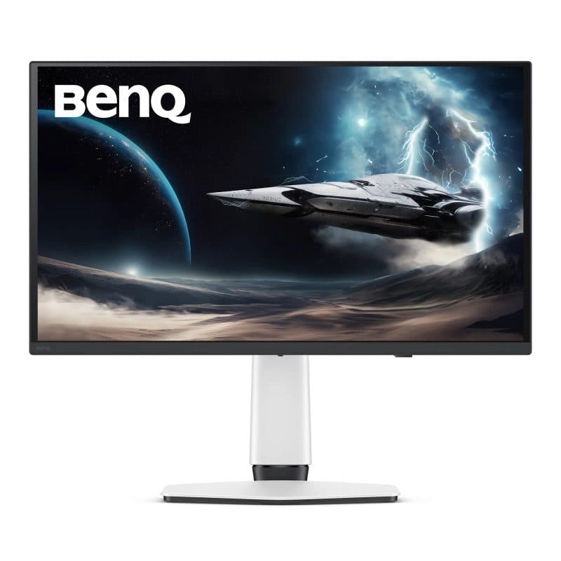 Monitor - BenQ EX271QZ