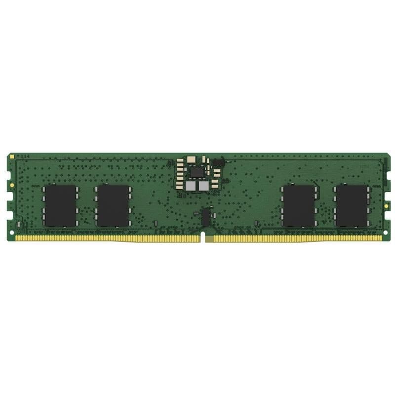 Memoria RAM 8GB (1 x 8GB) DDR5 - Kingston ValueRAM KVR64A52BS6-8