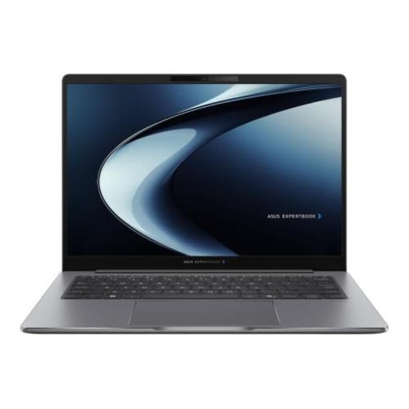 Notebook Copilot+ 14 pollici WQXGA Core Ultra 7 365H 32GB SSD 1TB Windows 11 Pro grigio - ASUS ExpertBook P5 P5405CAA-NZ0020X