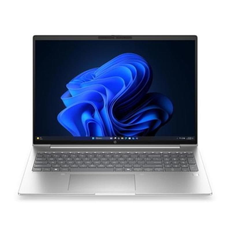 Notebook AI PC 14 pollici WUXGA Ryzen AI 7 445 16GB SSD 512GB Wi-Fi 7 Windows 11 Pro argento - HP ProBook 4 G2a