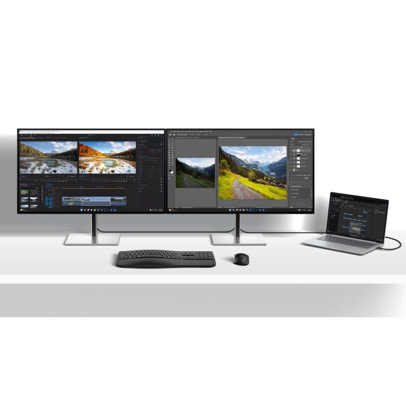 Monitor 4K Thunderbolt - HP Serie 7 732xk