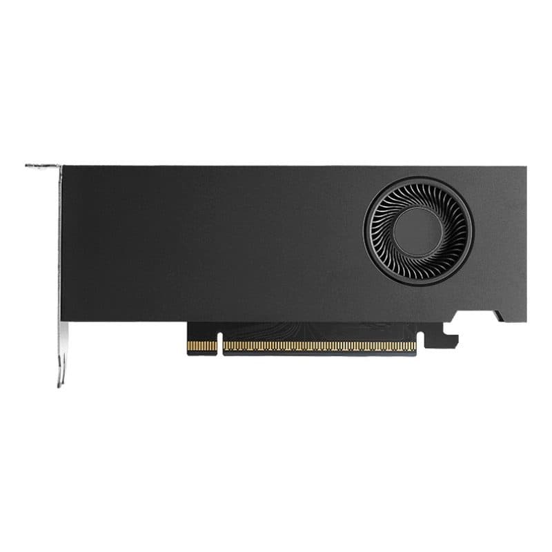 Scheda video 24GB GDDR7 192 bit 7680 x 4320 pixel PCI Express x8 5.0 - PNY RTX PRO 4000 Blackwell