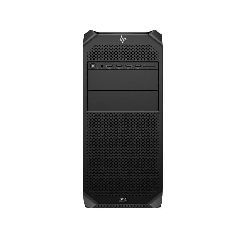 Workstation tower W32525 64GB 1TB RTX 4000 24GB - HP Z4 G5