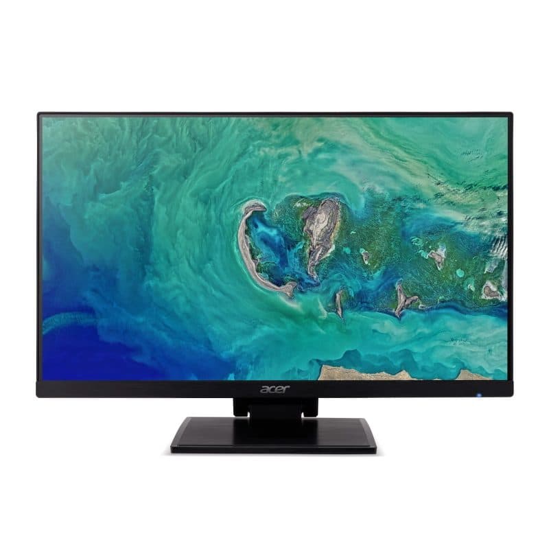 Monitor - Acer UT241YBBEMIPHUZX