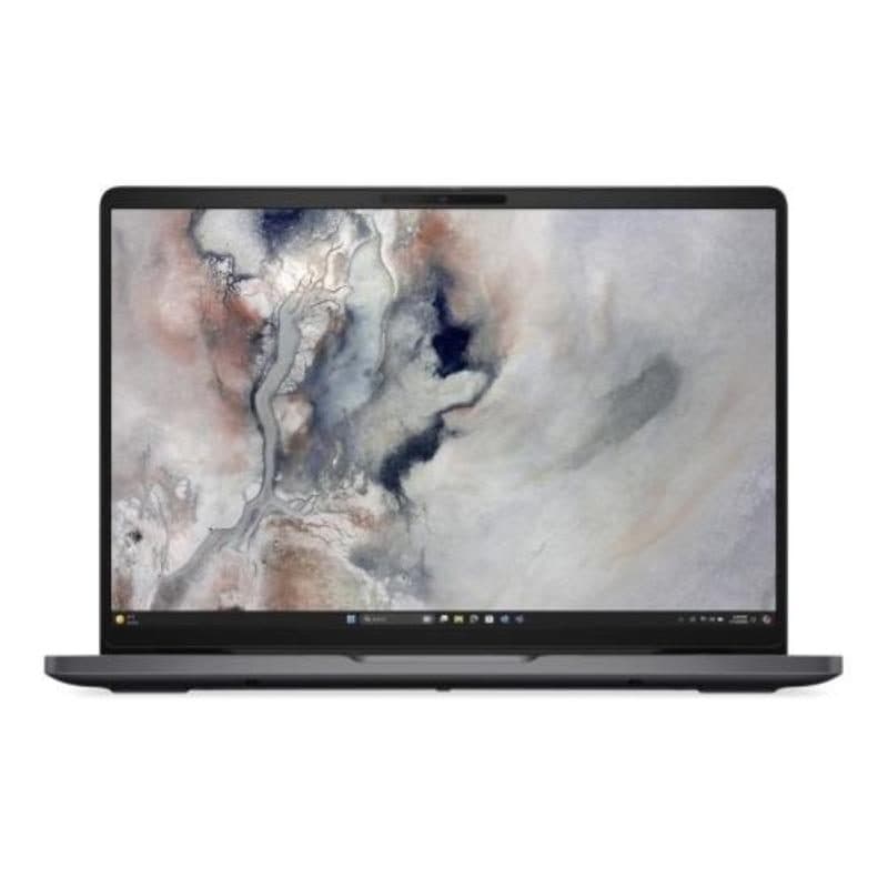 Notebook 14 pollici FHD+ Core Ultra 5 225U 16GB SSD 512GB NVMe Wi-Fi 6E Windows 11 Pro - Dell Pro 14 PC14250 (069KF)