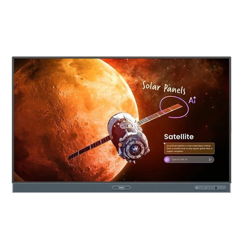 Monitor professionale - BenQ RP7505