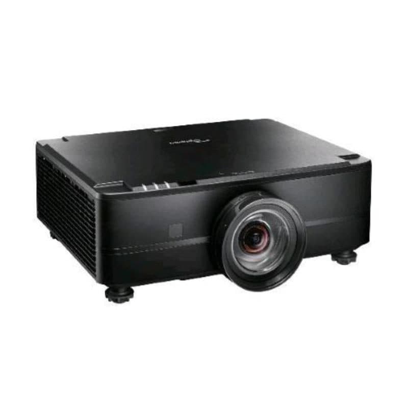 Videoproiettore laser DLP a focale corta 4K Ultra HD 8.500 ANSI lumen contrasto 3.000.000:1 - Optoma ZK810TST