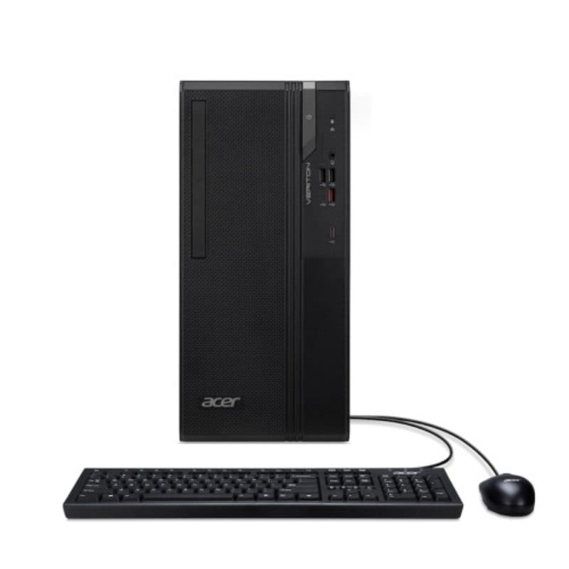 PC desktop - Acer VS2735G