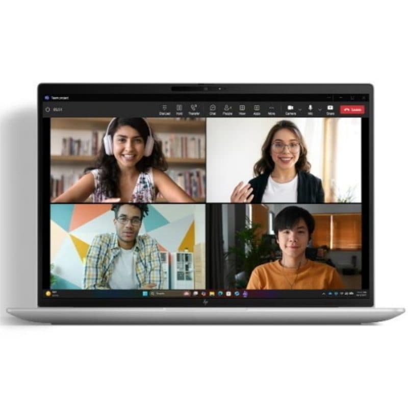 Hp eb8g2a16ai rai7450 16 16gb/512 pc - ESF-798720