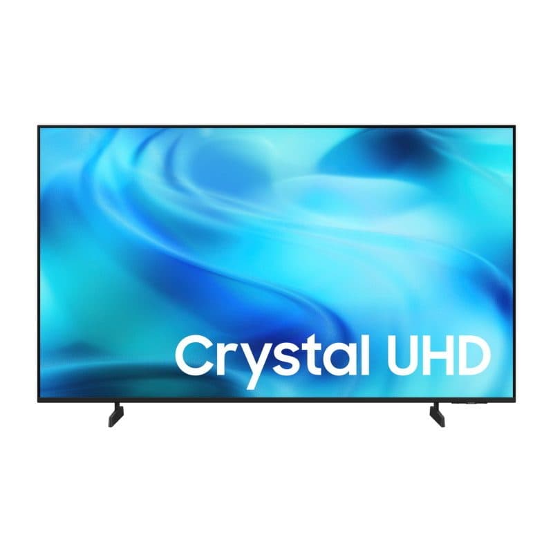 Televisore Crystal UHD 43 pollici - Samsung