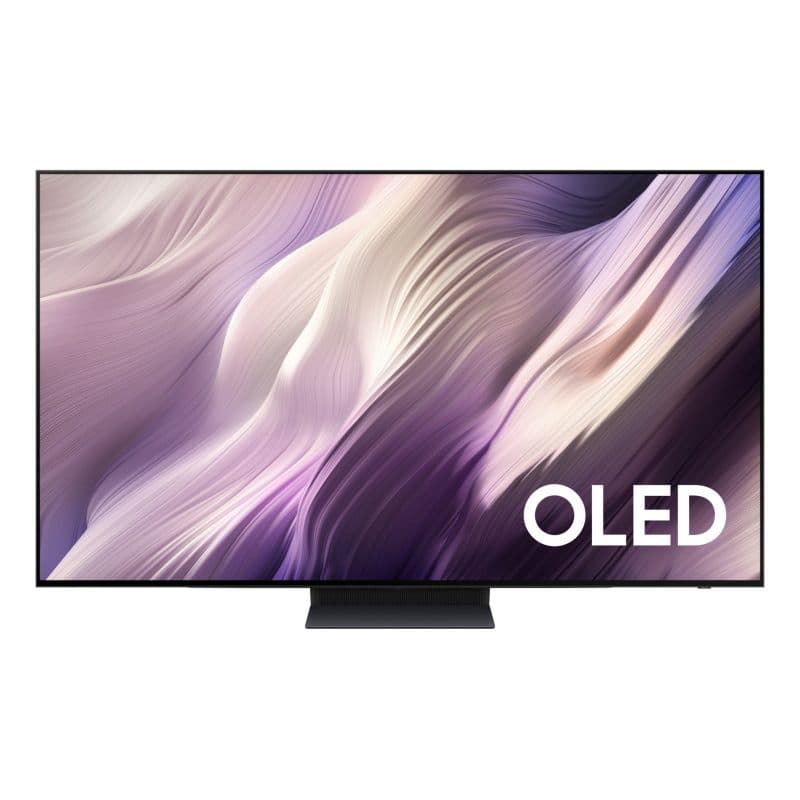 Televisore OLED 48 pollici 4K - Samsung