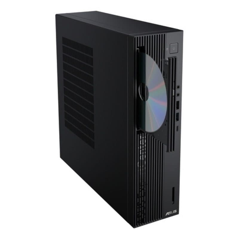 PC desktop SFF 8.6 L Core Ultra 5 253 16GB DDR5 SSD 512GB Windows 11 Pro con tastiera e mouse - ASUS B700SFES-005235006X