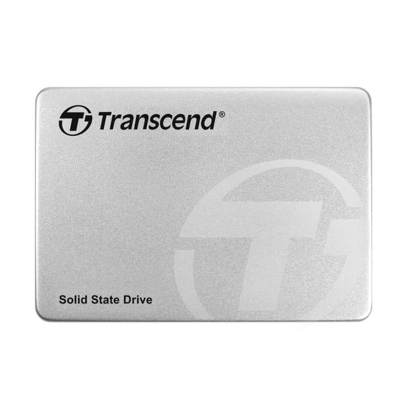 SSD 2.5 pollici 64GB Serial ATA III MLC - Transcend 370S