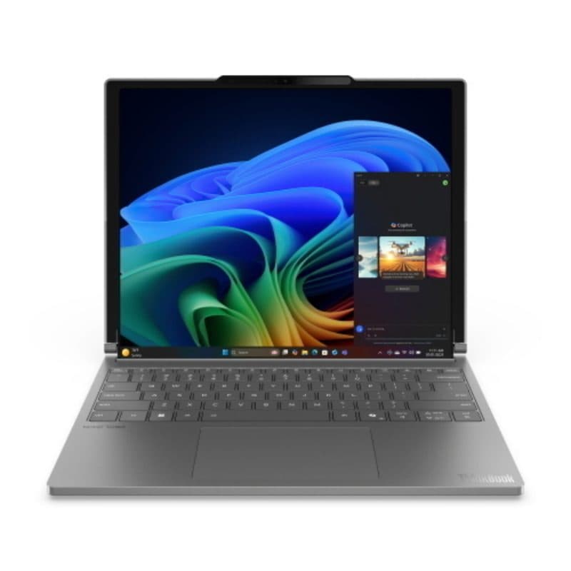 Notebook - Lenovo ThinkBook Rollable