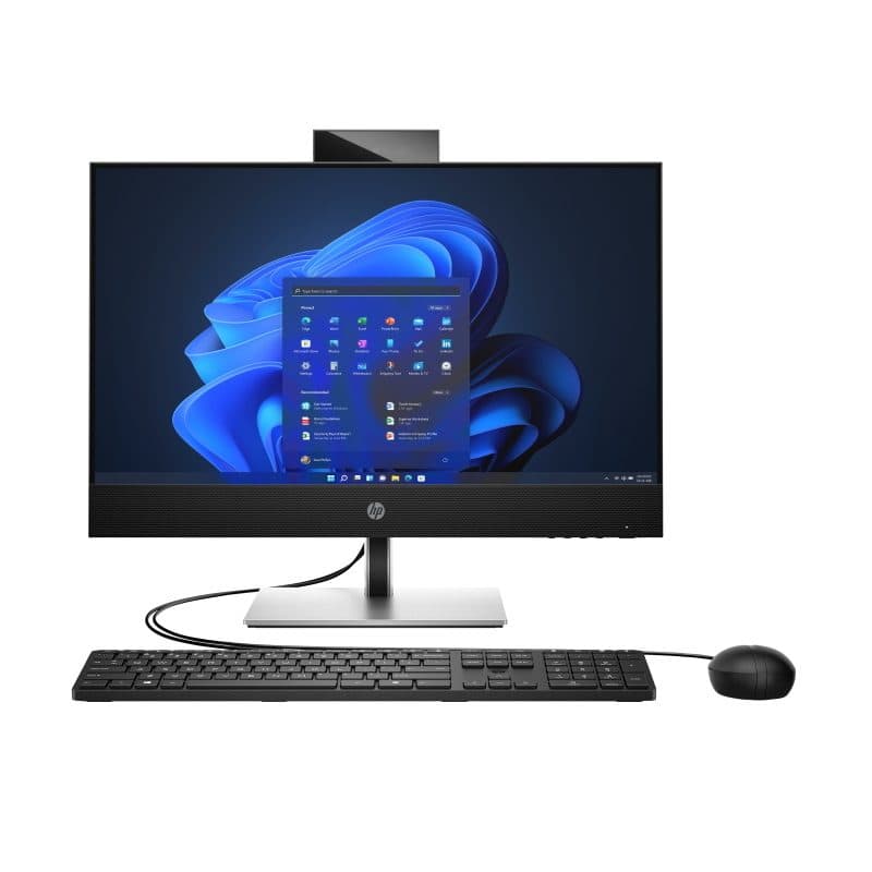 PC All-in-one garanzia 2 anni - ProOne 440 G9 R