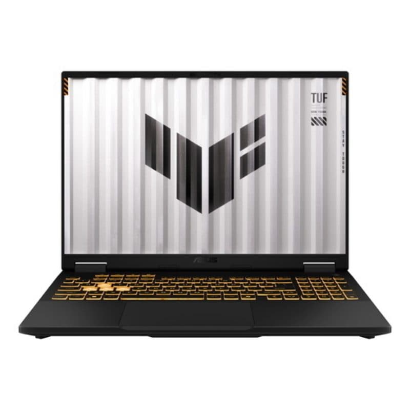 Notebook 16 pollici Core i7-14650HX 16GB SSD 1TB RTX 5070 Windows 11 Home - ASUS TUF