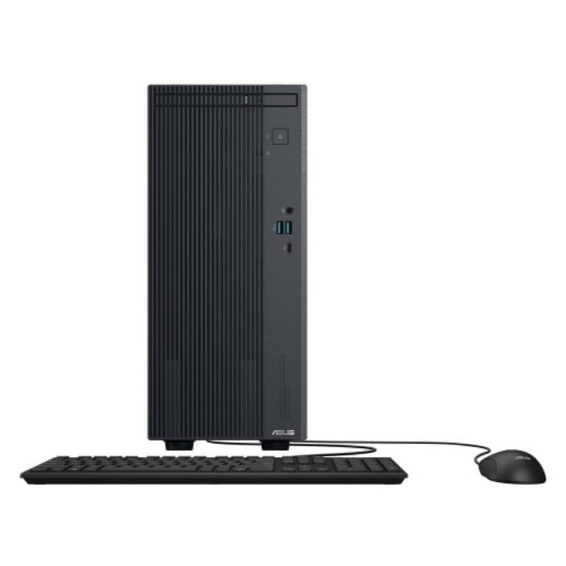 PC MT Intel Core 3 100U 8GB SSD 512GB FreeDOS - ASUS ExpertCenter P5