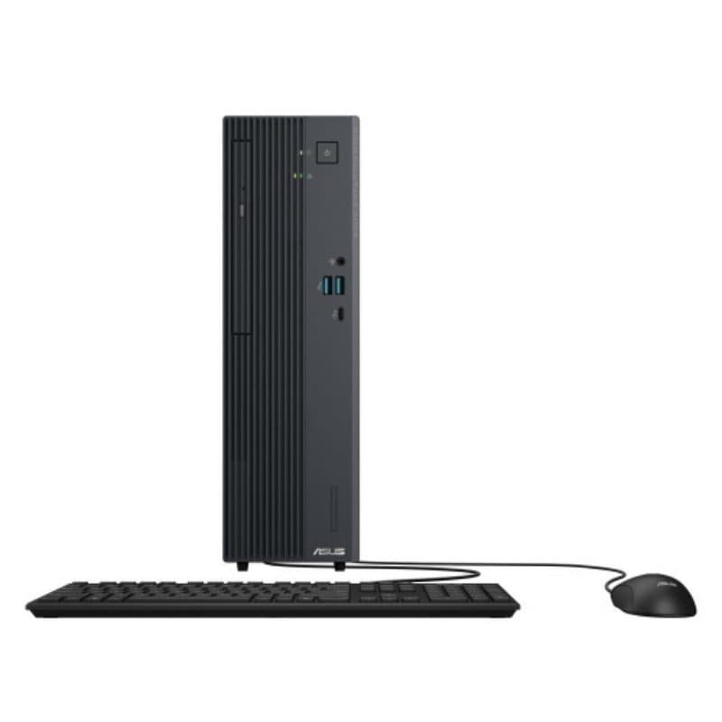 PC SFF Intel Core 5 210H 16GB SSD 512GB Windows 11 Pro - ASUS ExpertCenter P500SV