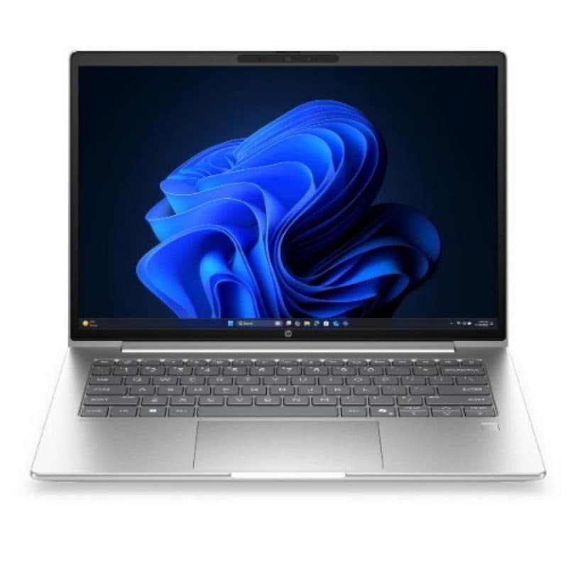 Notebook 16 pollici WUXGA AMD Ryzen 5 220 16GB SSD 512GB Radeon Wi-Fi 6E Windows 11 Pro argento - HP ProBook 4 G2ah
