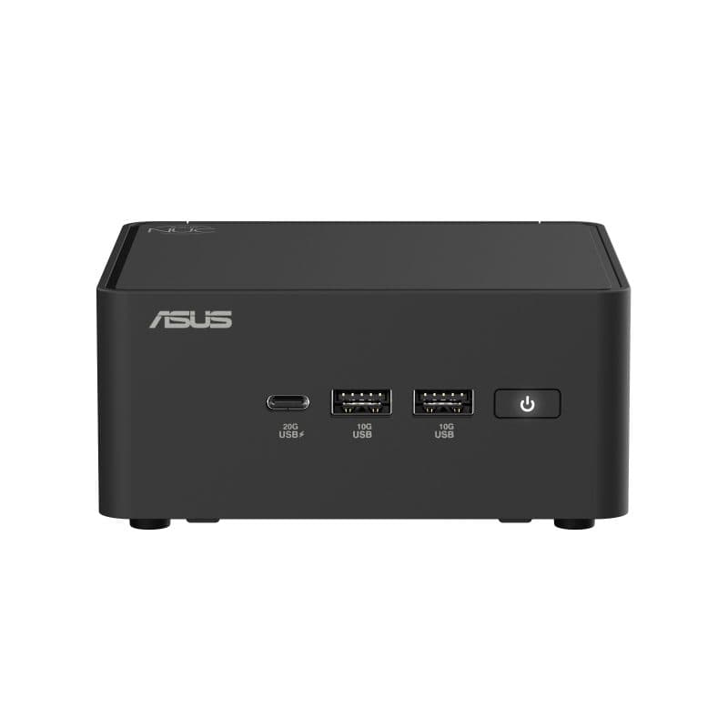 Mini PC Core Ultra 7 255H versione Tall - ASUS NUC 15 Pro