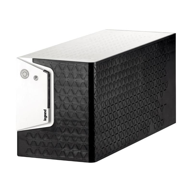 Gruppo di continuità UPS a linea interattiva 1.5 kVA 900W - Legrand 310189