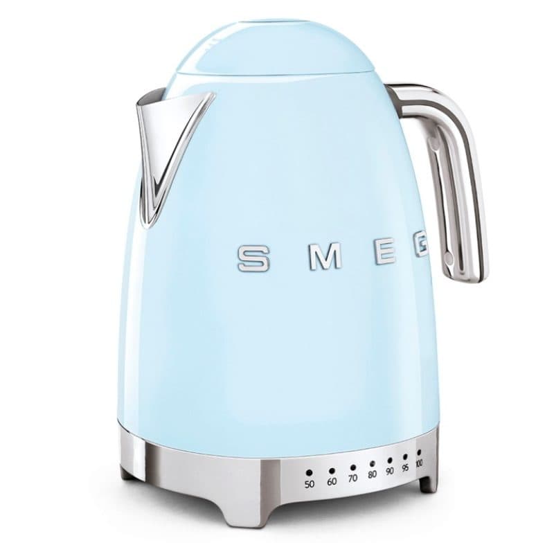 Bollitore elettrico 1.7 L azzurro - 50's Style KLF04PBEU
