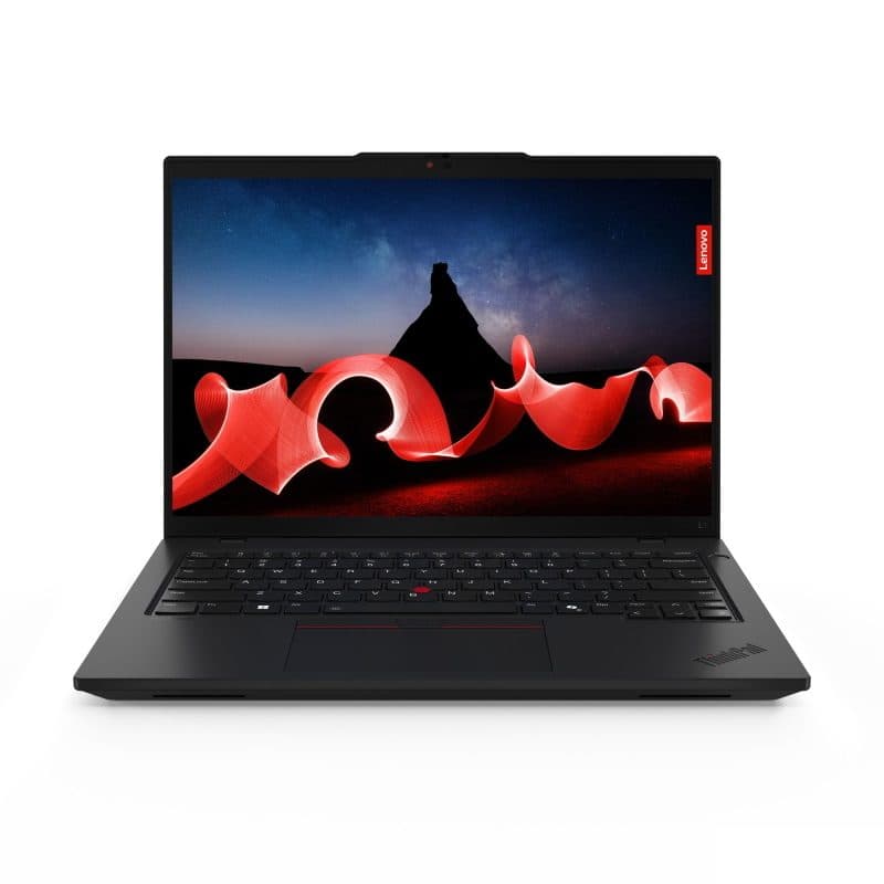 Notebook 14 pollici WUXGA Intel Core Ultra 5 125U 16GB DDR5 SSD 256GB - Lenovo ThinkPad L14 Gen 5 (Intel)