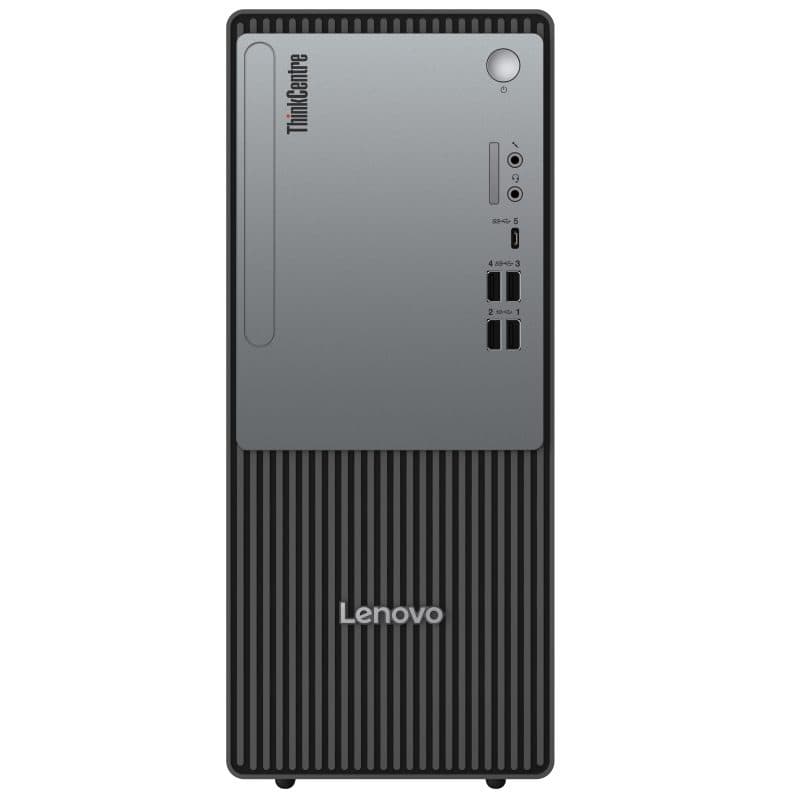 PC desktop SFF Core 5 210H 16GB SSD 512GB Windows 11 Pro - Lenovo Neo 30t Gen 5 13K8004KIX