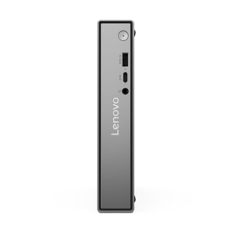 PC desktop Tiny Core Ultra 7 256V 16GB SSD 512GB Windows 11 Pro - Lenovo Neo 50q Gen 6 13HR0057IX