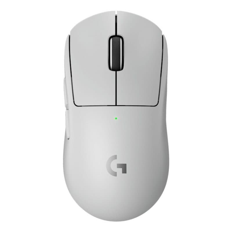 Mouse gaming - Logitech G PRO X Superlight 2 SE