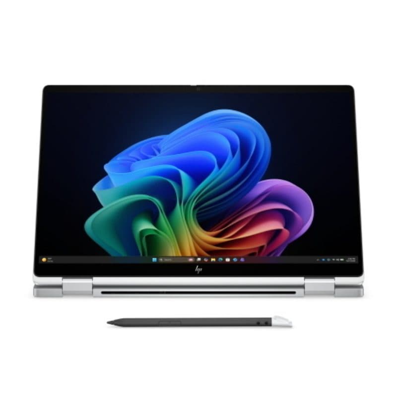Notebook 14 pollici Core Ultra 5 325 16GB RAM 512GB - HP EBXFLG2I14AI