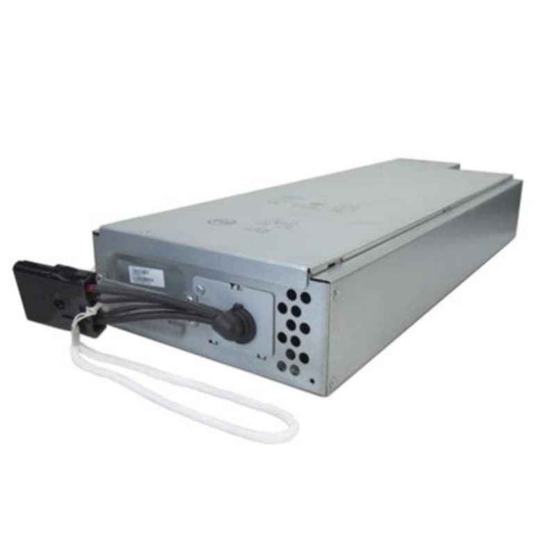 Batteria VRLA di ricambio per UPS SMX 120 V - APC APCRBC117