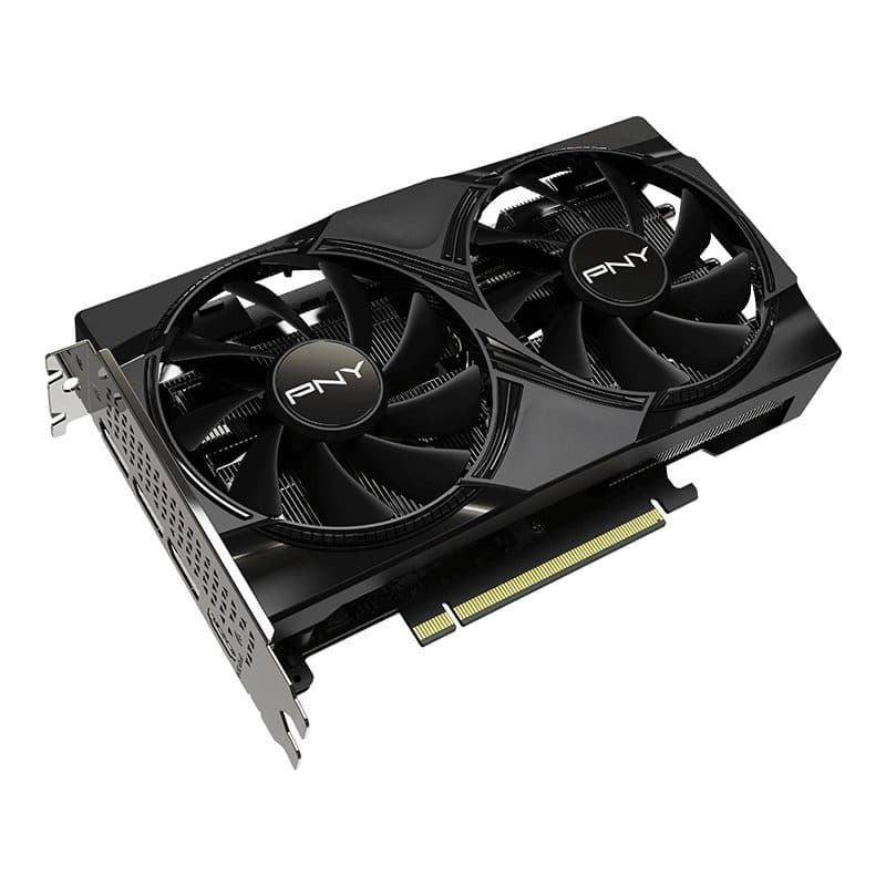 Scheda video GeForce RTX 5060 8GB - PNY