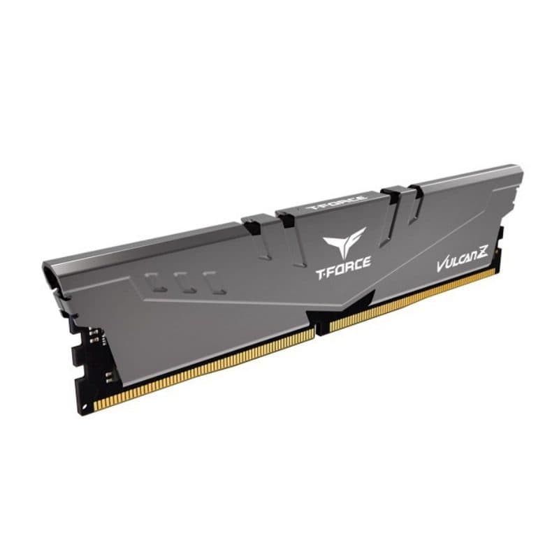 Memoria RAM 32GB (2x16GB) DDR4 3600MHz - Team Group T-Force Vulcan Z TLZGD432G3600HC18JDC01