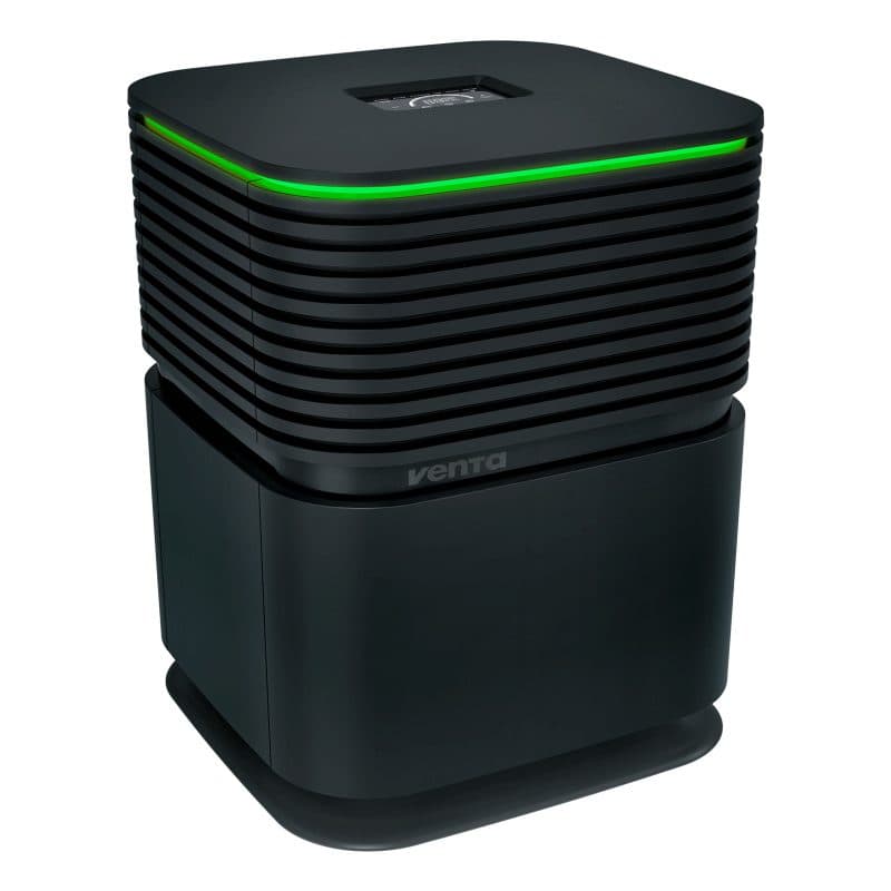 Purificatore d'aria e umidificatore 2 in 1 - Venta AW735 AS Compact
